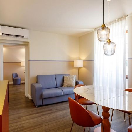Casa Flores Apartments Bardolino Exteriér fotografie