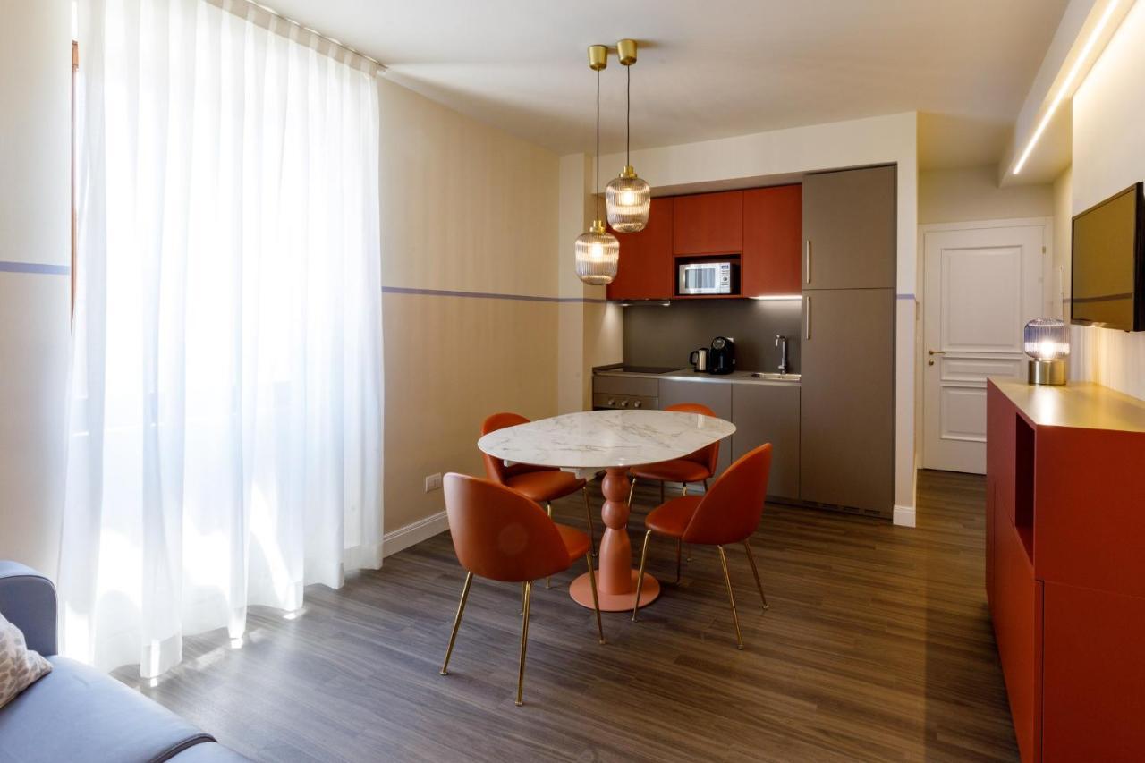 Casa Flores Apartments Bardolino Exteriér fotografie