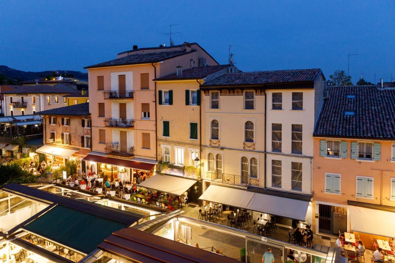 Casa Flores Apartments Bardolino Exteriér fotografie