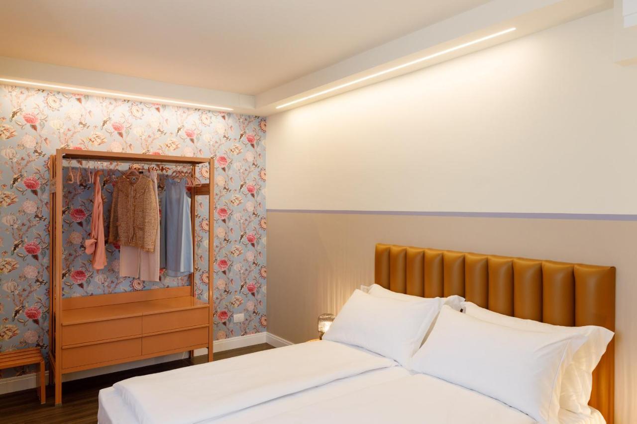 Casa Flores Apartments Bardolino Exteriér fotografie