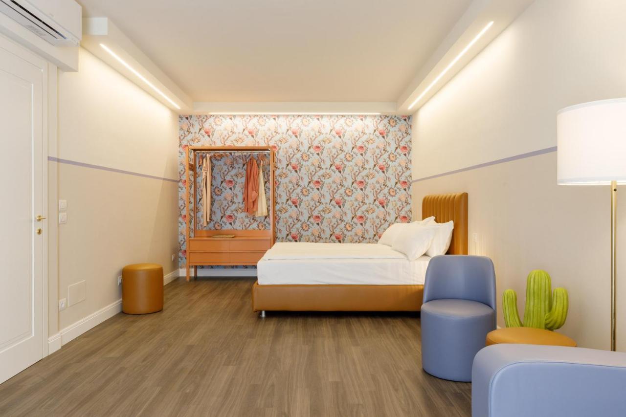 Casa Flores Apartments Bardolino Exteriér fotografie