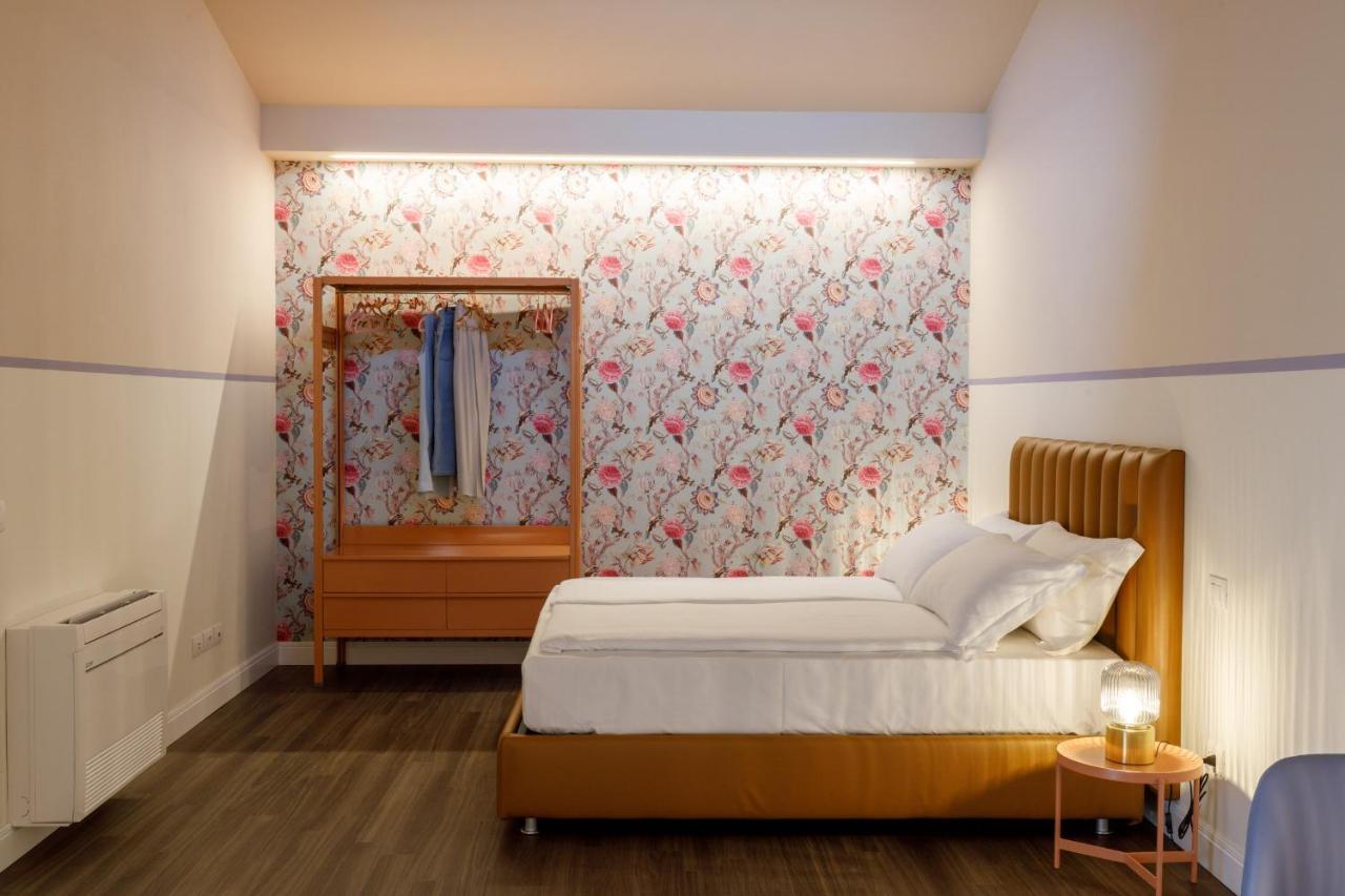 Casa Flores Apartments Bardolino Exteriér fotografie