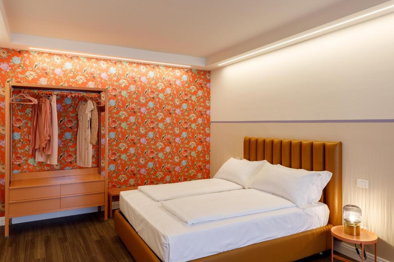 Casa Flores Apartments Bardolino Exteriér fotografie