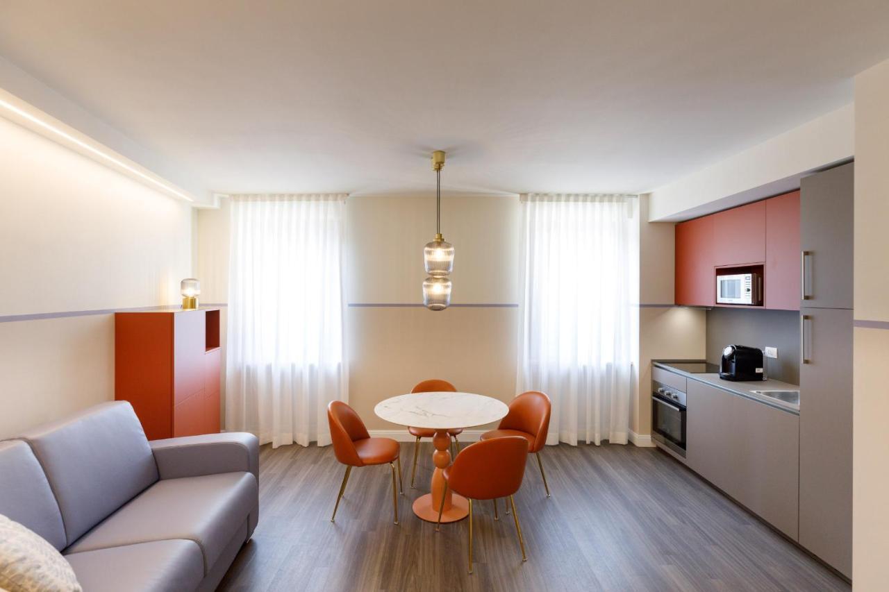 Casa Flores Apartments Bardolino Exteriér fotografie