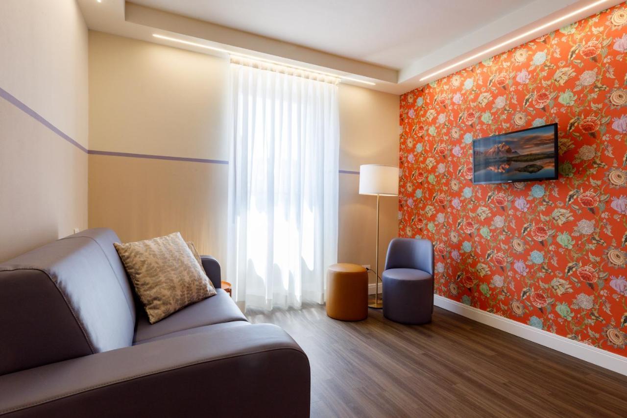 Casa Flores Apartments Bardolino Exteriér fotografie