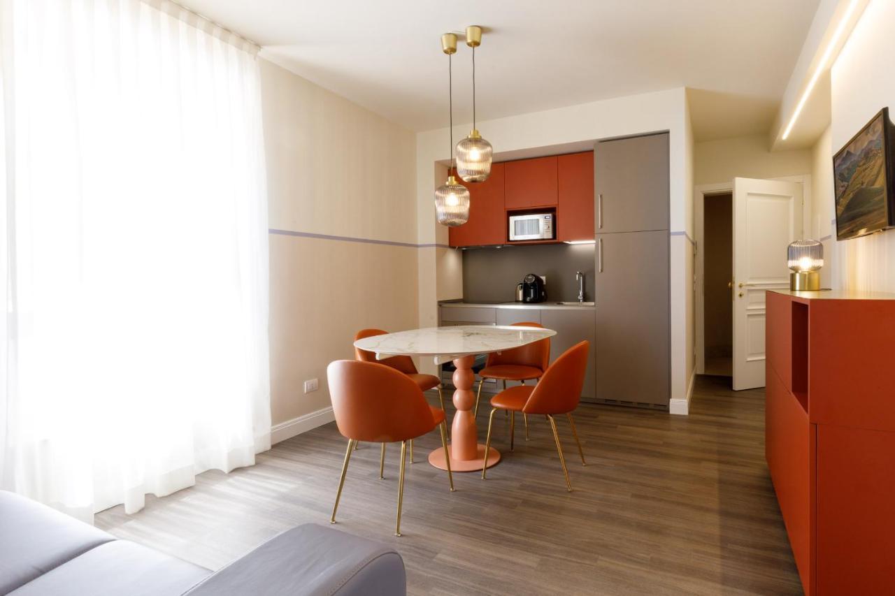Casa Flores Apartments Bardolino Exteriér fotografie