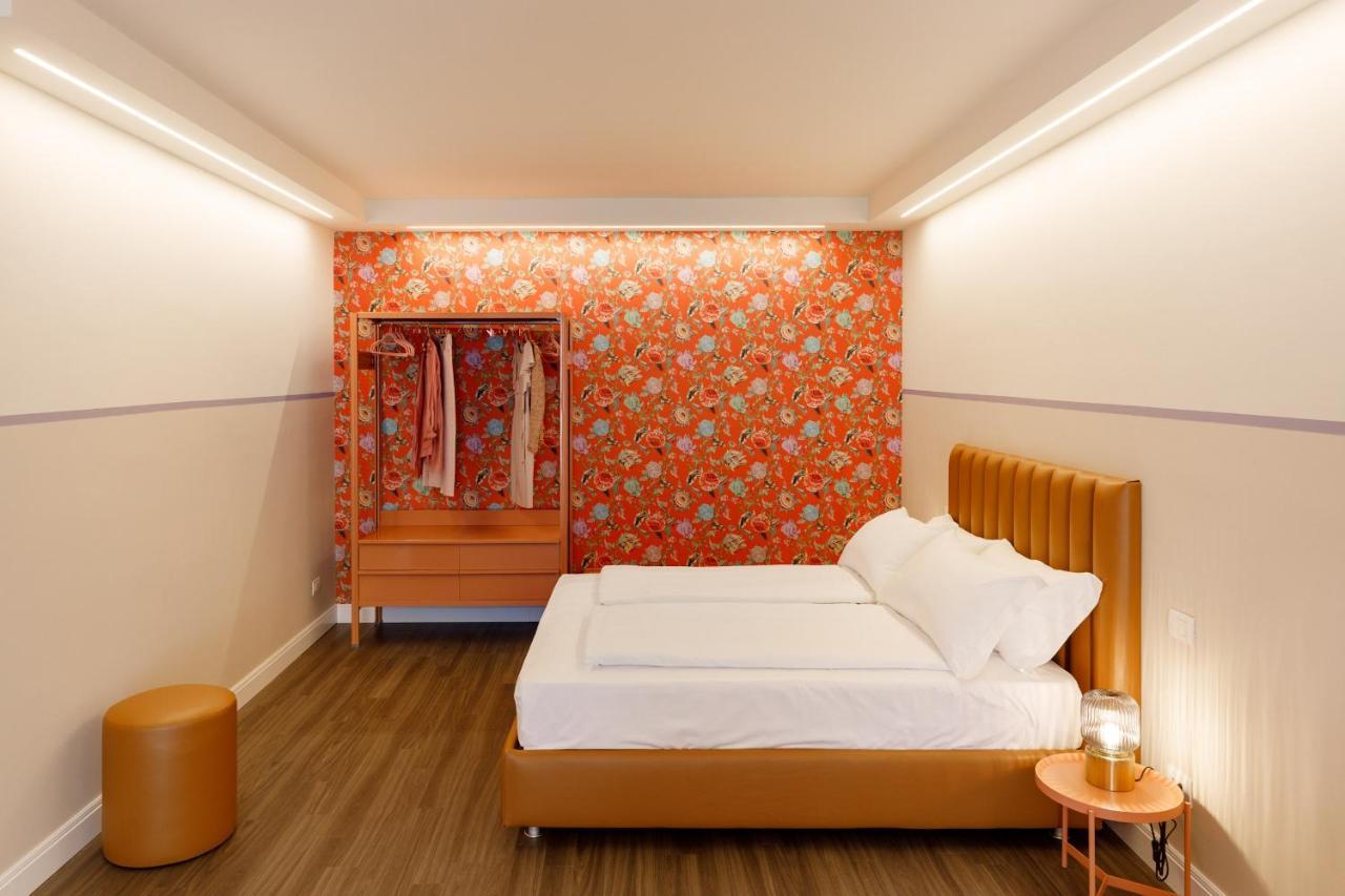 Casa Flores Apartments Bardolino Exteriér fotografie