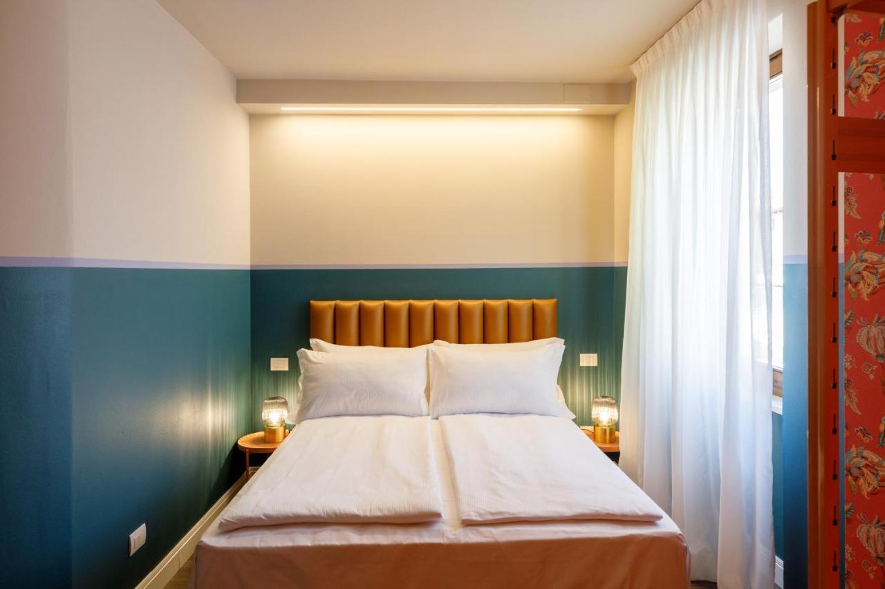 Casa Flores Apartments Bardolino Exteriér fotografie