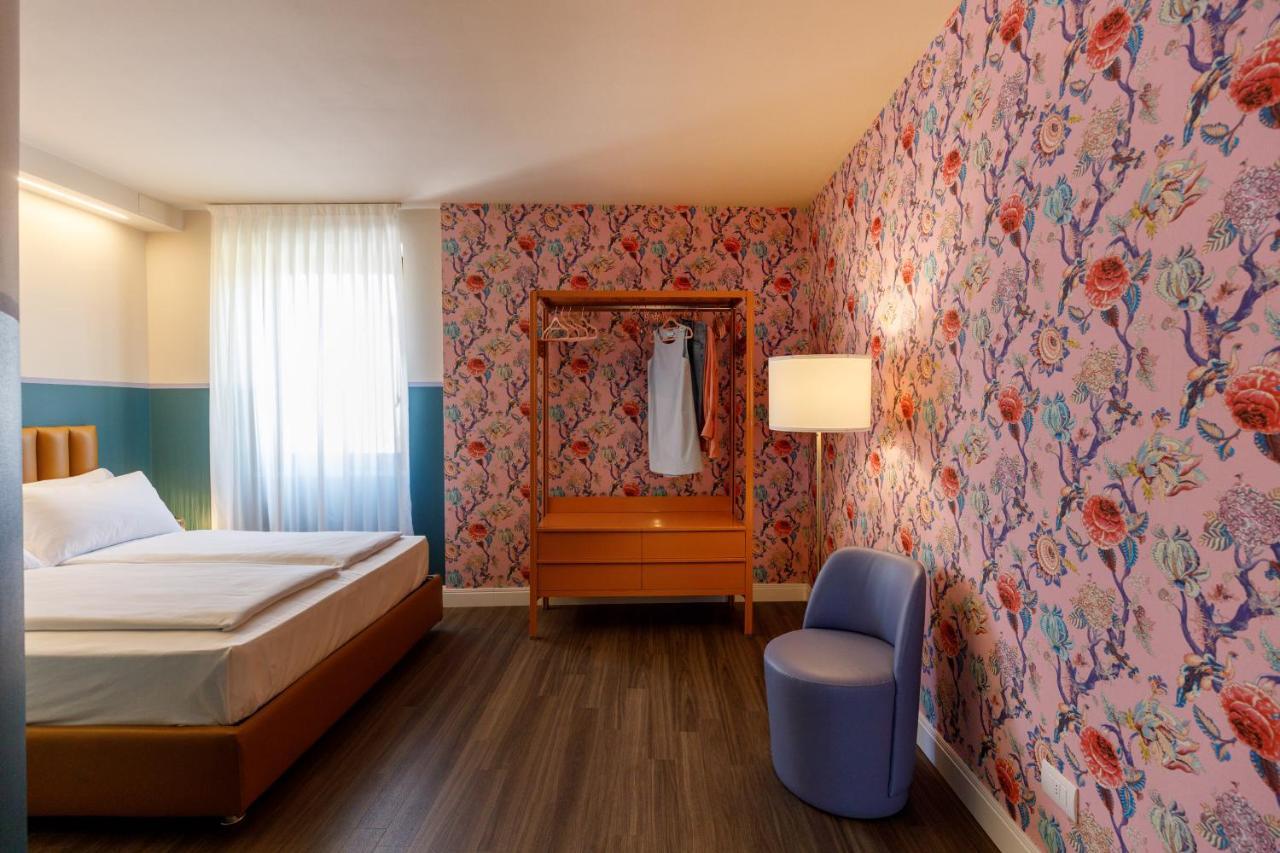 Casa Flores Apartments Bardolino Exteriér fotografie
