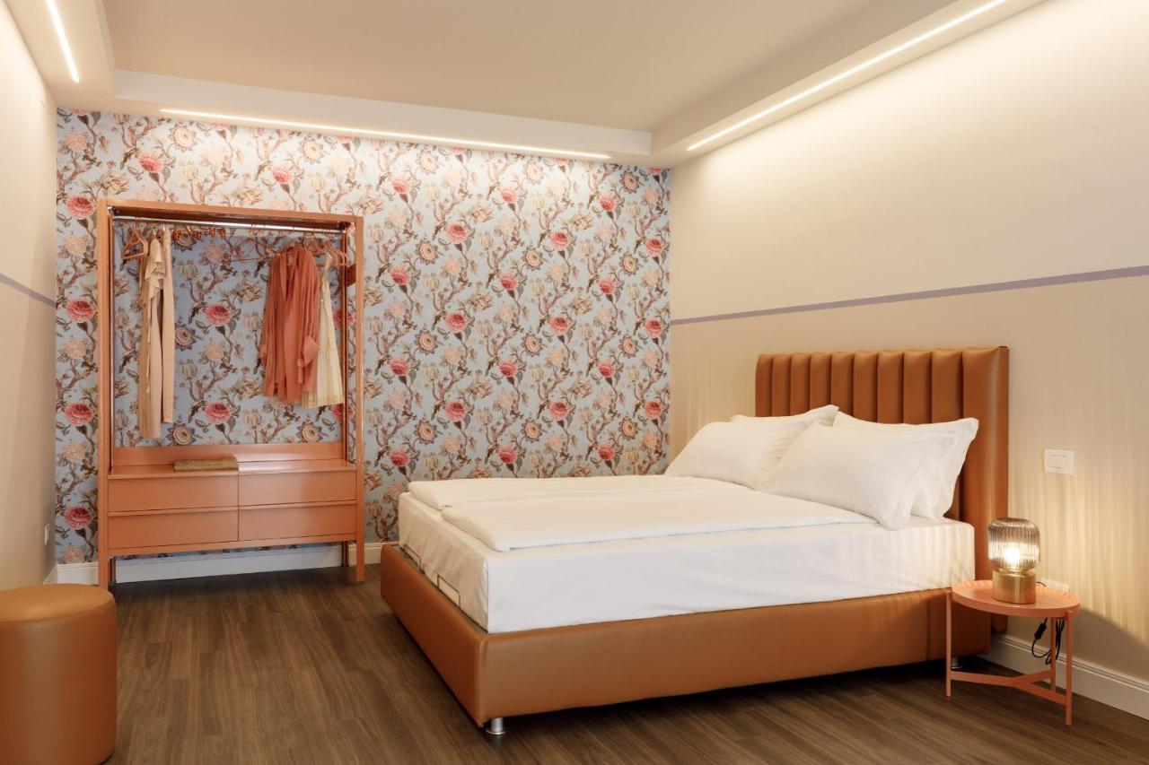 Casa Flores Apartments Bardolino Exteriér fotografie