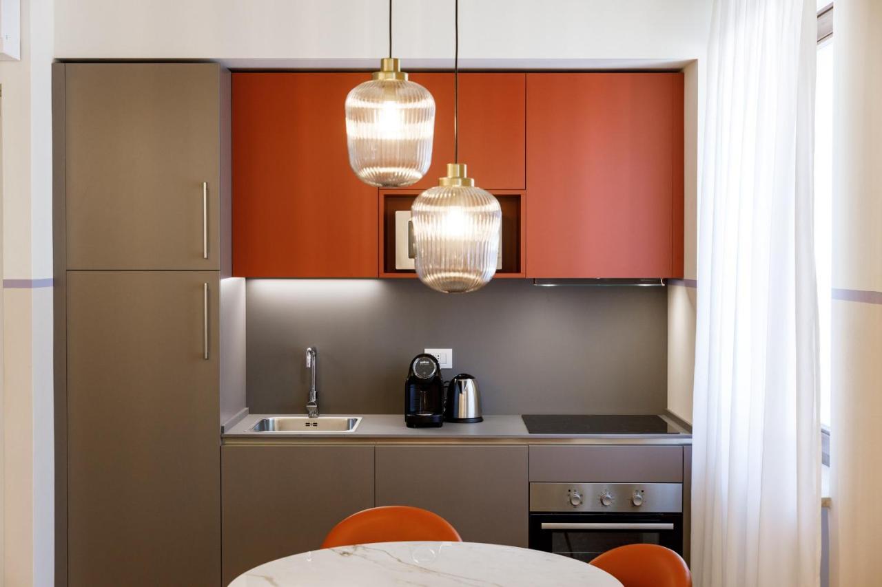 Casa Flores Apartments Bardolino Exteriér fotografie