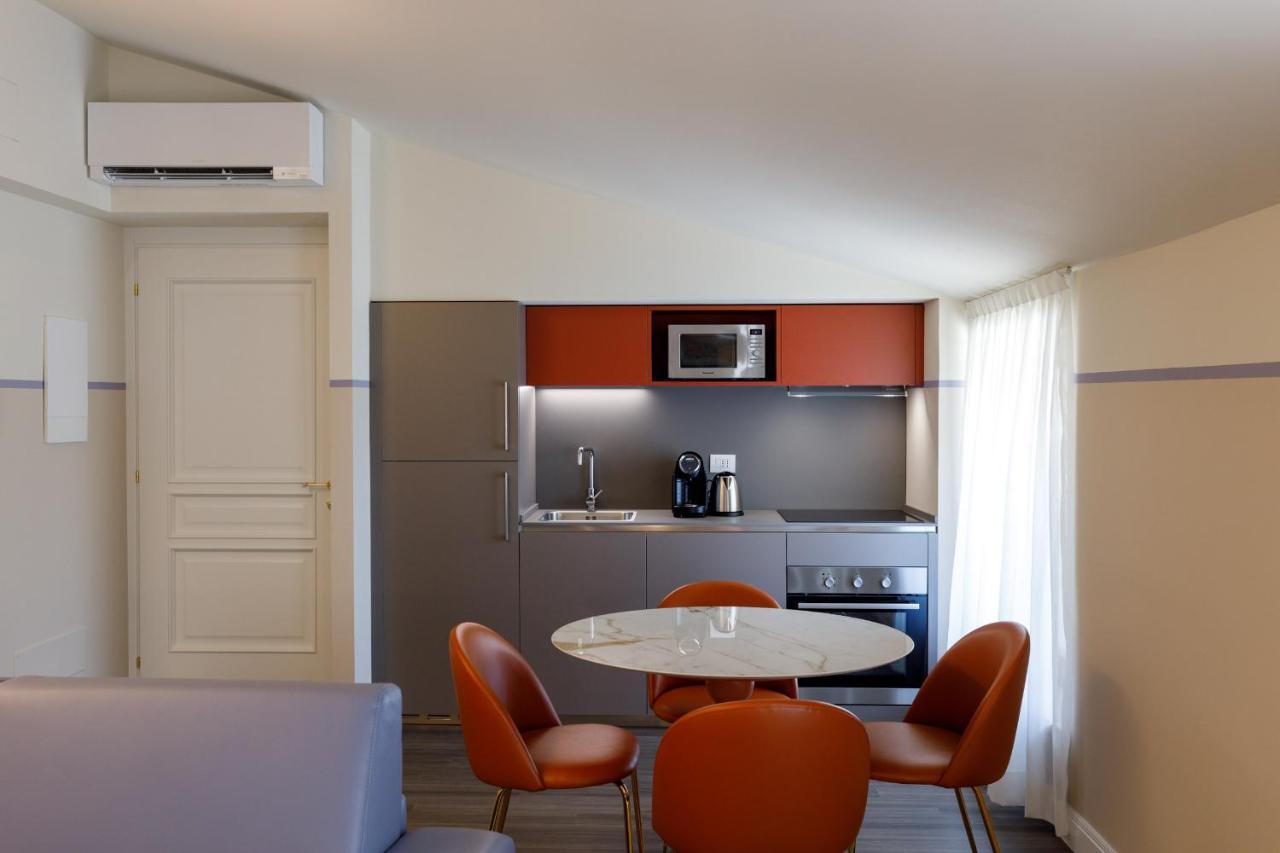 Casa Flores Apartments Bardolino Exteriér fotografie